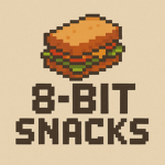8 Bit Snacks
