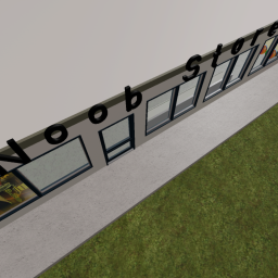 noob simulator extreeme