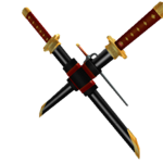 Jack's Warriors