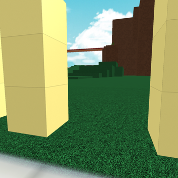 WAZZUPYOSHI's Mini Obby!