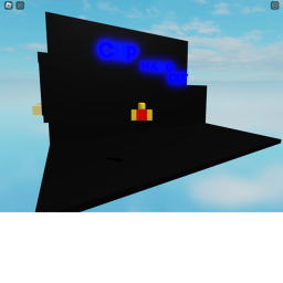 CNP And Slender Hangout [NEW VERSION]