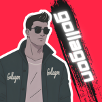 Gollagon