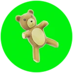 Teddy Bloxpin - FOREVER