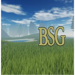 BSG! [Back!] icon