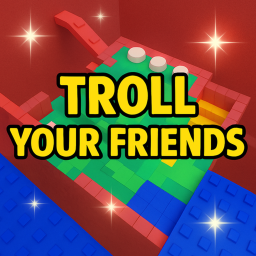 Troll Your Friends