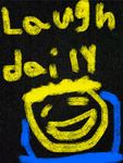 THE LAUGH DAILY CLUB