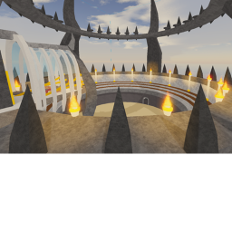 ⚔️THE GAME OF DOOM⚔️(UPDATE)