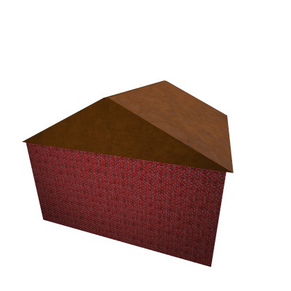 Brick House
