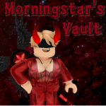Morningstar's Vault