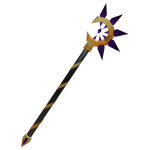 Abyss Scepter of the Onyx