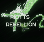 Riotts rebellion