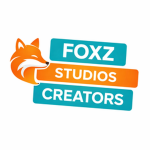 Foxz Studios Creators