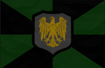 Robloxian Liberation Front (RLF