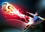 Soccer Lovers and Fans