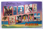 Magic City Corporazione