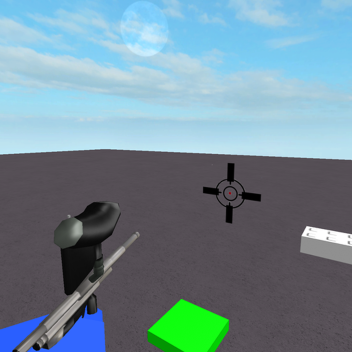 Hover Craft (Test)