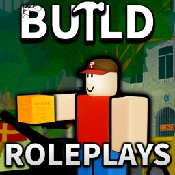 [DEPRECATED - READ DESCRIPTION] Private Roleplay icon
