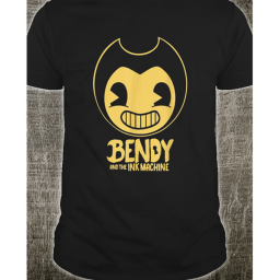 a bendy game