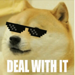 #Epic Doggo’s for life#