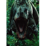 Indominus Rex Pack (RP GROUP XD)