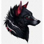 Purple Bad Kitty Raven YT Group