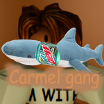 The "Caramel, Camel ≠ Carmel" Fortress