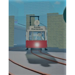 City Tram (BETA!) icon