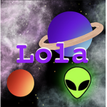 Lola is good