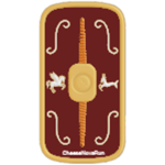 .Legio II Augusta.