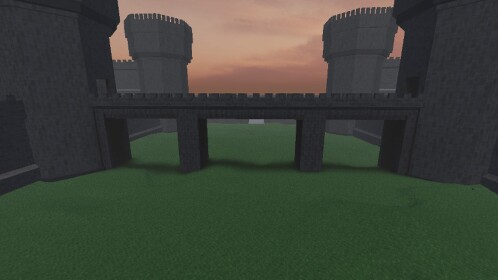 Reborn Valley Battles