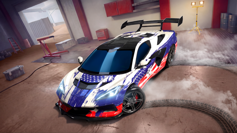 🎆 EVENT! Car Dealership Tycoon