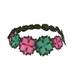 Festive Halo