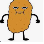 The Nuggie Buggies