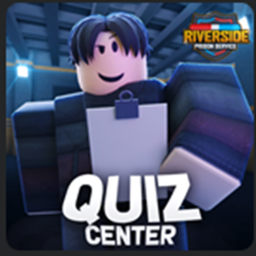 Quiz Center!