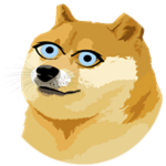 Human Doge