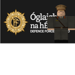 [IRE] Fórsaí Cosanta