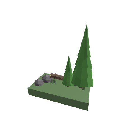 Nature Set