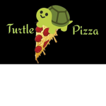 Turtle Pizza