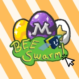 Bee Swarm Clicker 🐝 [Alpha Test] icon