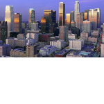 Los Angeles Roleplay server group