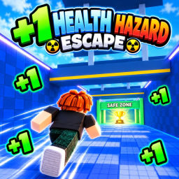 +1 Hazard Health Escape