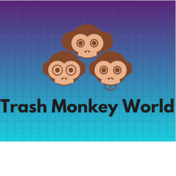 Trash Monkey World