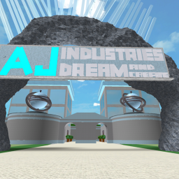 AJ Industries's Head Quarters.
