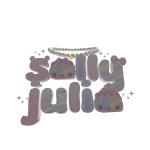 ♡ julia & sally jumbo 3.0