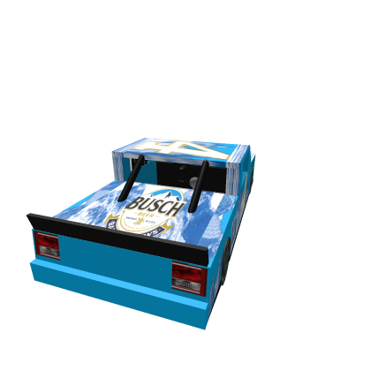 RACING TRUCK #4 (2)