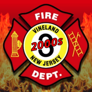 Compagnia 3 dei Vigili del Fuoco del Nord Vineland (2000s)