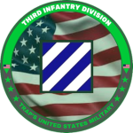 |USM| 3rd Infantry Division
