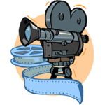 homemade movie makes