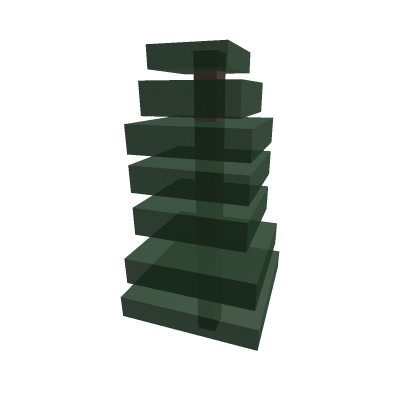 Pine Tree