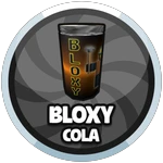 Bloxy Cola